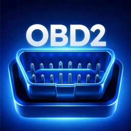 OBD2 Scanner: Car Diagnostics のアイコン